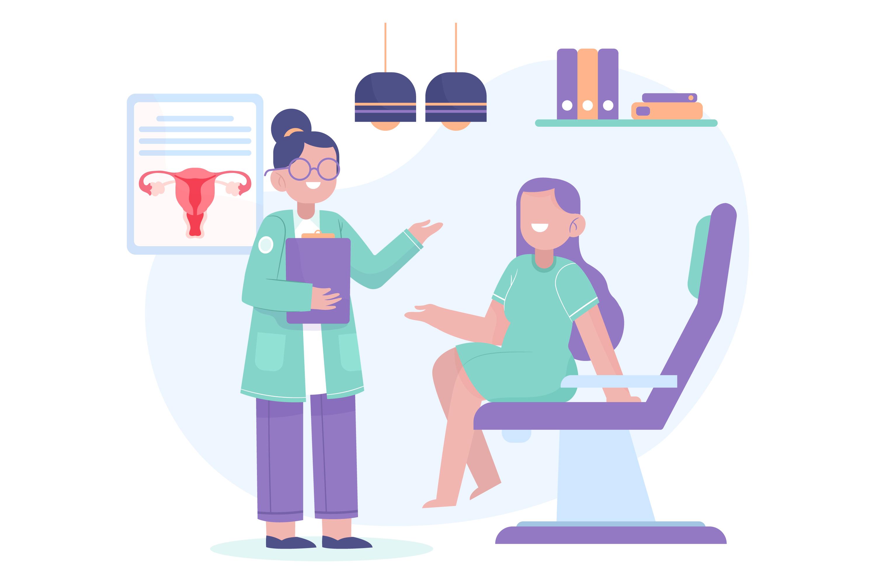 Obstetrics and gynaecology